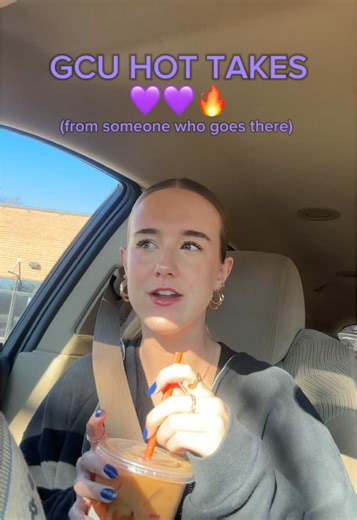 Unique Perspectives on GCU Student Life and Culture