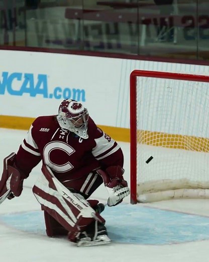Sydney Morrow 2026 PWHL Draft Hype