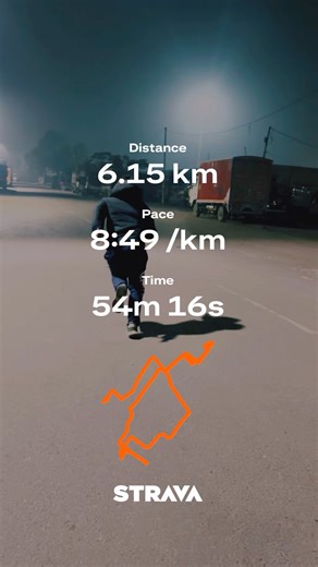 Morning running 🏃 4:30 🕟 #running #shorts #run #shortsviral #fitness