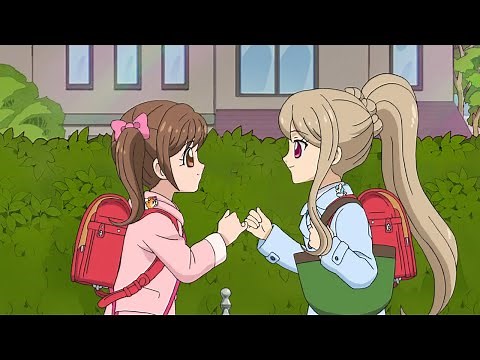 【MAD】こころとのぞみ【ヒミツのここたま】