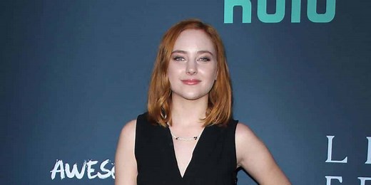 All Truth About Haley Ramm: Age, Height, Boyfriend, Net Worth