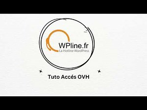 Donner accès à un compte OVH en toute sécurité