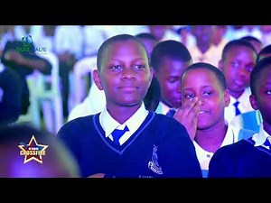 SEG2 NTARE SCHOOL VS MT ST MARYS COLLEGE NAMAGUNGA FINALS 2024