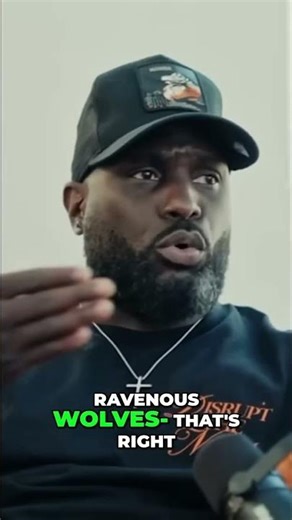 Beware False Prophets and Teachers #shorts