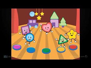 Laugh & Learn™ Shapes Colors Music Show Get Ready Ready for A Big Surprise®