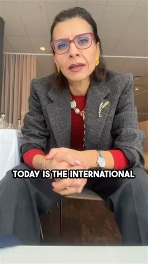 MEPs care to end FGM, and @abiralsahlani is showing her support. Today is the International Day of Zero Tolerance for Female Genital Mutilation. In Europe alone, an estimated 600 000 women and girls live with the consequences of FGM. This harmful practice is not a thing of the past. It is a serious violation of human rights that requires political leadership, sustained commitment, and collective action. Through #CareInAction2EndFGM, we are calling on decision makers to turn care into concrete ac