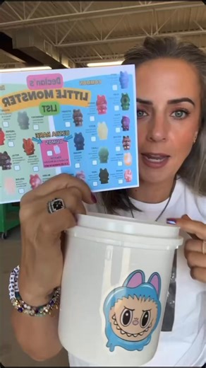 ✨🩵New Little Monster Bucket🩵✨ This quart-sized tumble bucket comes with your very own Little Crystal Monster plus a collector’s checklist to keep track of your growing monster crew. ✨Every bucket is filled with stunning tumbled stones and confetti sand to sift through, but the real magic is discovering which monster you’ve found inside! ✨✨And here’s the twist - 25 lucky buckets also hold an ultra-rare Opalite Mini Monster! 🪣🩵✨Comment “N1” and we’ll send you the link to shop! #declansminingco