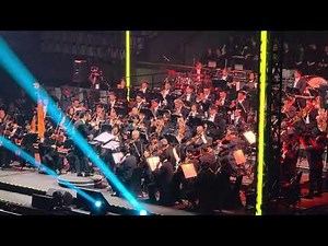 Chocobo Theme, from “Final Fantasy”, Video Game Concert Vol. II by Addie MS, Jakarta, 2025