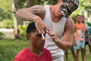 52 reactions | Stephen Williams on Reels | Facebook