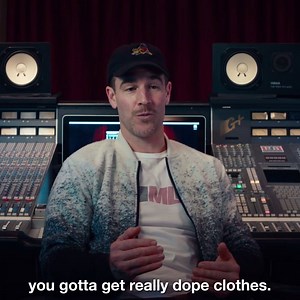 13K views · 67 reactions | Clothes are the key to being a really good dresser. WHAT WOULD DIPLO DO? Thursday 10pm. | VICE TV | Facebook