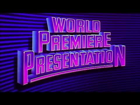 HBO World Premiere Presentation (2019)