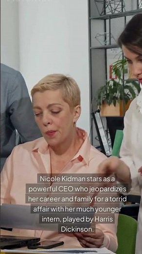 How to Watch 'Babygirl' Starring Nicole Kidman Release Date & Streaming Info! #Babygirl