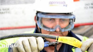 BT Openreach deal aims to shake up UK broadband