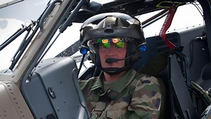 New headset technology adjusts brightness by tracking pupil dilation