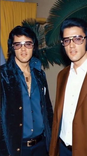 Elvis Presley 👑🎶 5 Songs & Beautiful Images The King Lives On