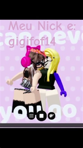 QR meus robux se eu ganhar 😁