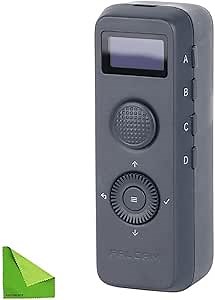 FALCAM Wireless Remote Control for Move LightGo-MV0A4A04