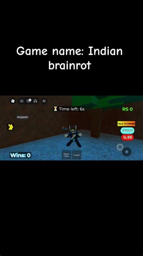 finding this game took me around 2 hours please one subscribe