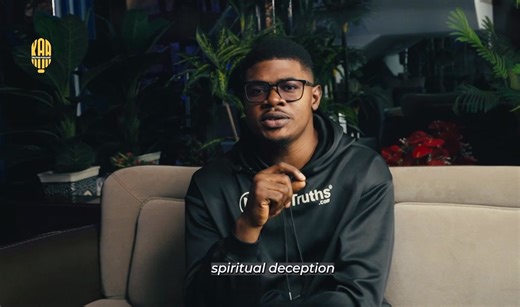 Update: KaaTruths Initiate Legal Actions Against This False Prophet. -One Million Naira Offer for everyone Ready to Step Forward with their Confession. | KaaTruths