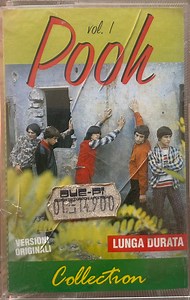 Pooh - Collection Vol. 1