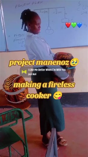 Fireless Cooker Project: Cooking without Flames!