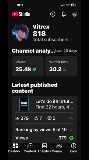 #tutorial use this sound