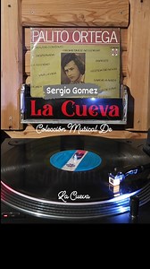 43K views · 1.5K reactions | PALITO ORTEGA Prometimos No Llorar Orfeon | La Cueva | Facebook