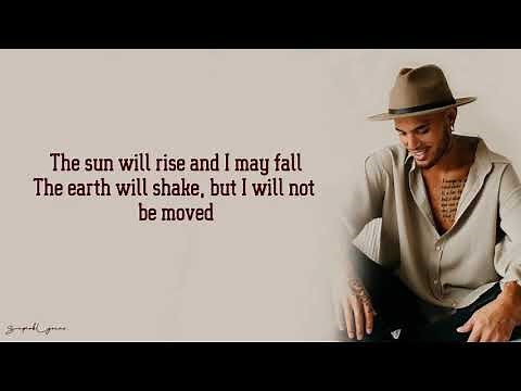 Stan Walker - Find You (Lyrics)