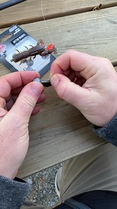 🦞 Pulse Realistic Craw Cheb Rig: Le Cheb Rig, (abréviation de Cherburashka Rig) est un montage extrêmement efficace pour les techniques de bottom jigging. Il dispose d'un système de plomb et d’hameçon qui donne au leurre une nage très libre pour une présentation réaliste. Nos plombs Fusion 19 sont parfaits pour créer ce montage ultra efficace.👌 👉 🔗 https://fcld.ly/cdssyt3 Pulse Realistic Craw 👉 🔗 https://fcld.ly/9r67933 Fusion 19 bottom weights #BerkleyEurope #BerkleyBaits #YourFishOurScie
