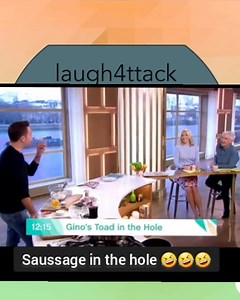 1.1M views · 16K reactions | This one tickled me | Laugh4ttack | Facebook