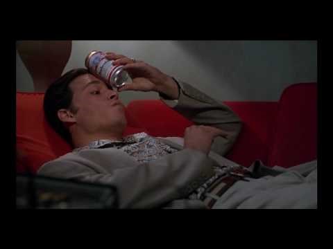 Johnny Depp explains "Fuggetaboutit"