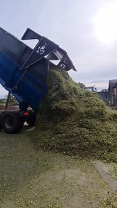 43K views · 538 reactions | #silage | The Funky Farmer | Facebook