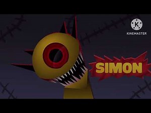 Incredibox sprunki animate intro phase￼ 1 - ￼phase 7