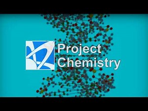 Project Chemistry Teaser Trailer