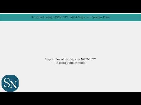 How To Fix HyperX Cloud 3 NGENUITY Not Working – Software, Driver & Compatibility Fix