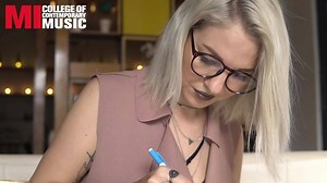 407 reactions · 31 shares | We've been teaching the next generation of songwriters for 30+ years. Are you ready to put your passion center stage in your life? Don't wait. Classes start April 8th. | Musicians Institute | Facebook