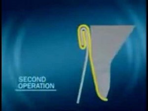 formation en sertissage pour conserve métallique التعليب المعدني