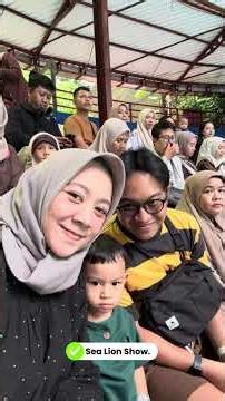 Tips for Bogor Cisarua Safari Park