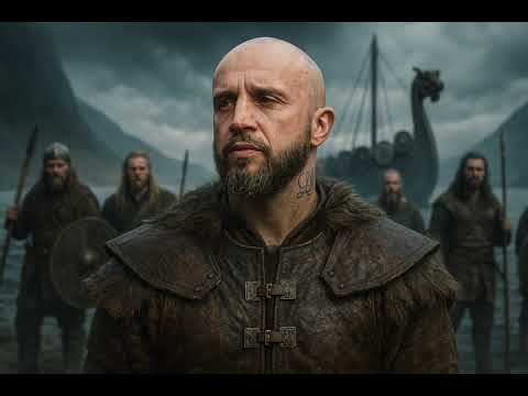 Peja / Slums Attack – Tylko zwycięstwo (Nordic Viking Chant Folk AI Cover)