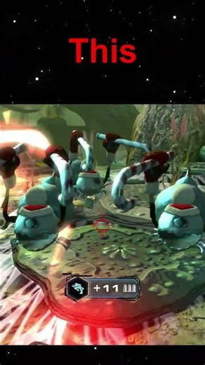 Guess The Ratchet & Clank Weapon pt 89