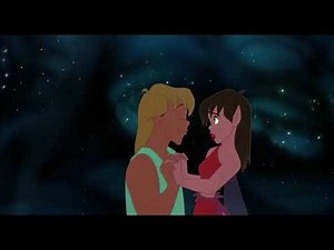 Some Other World: A 25th Anniversary Tribute To "Ferngully"