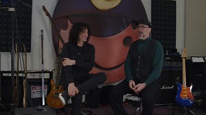 Episode 8 of the Primus Interstellar Drum Derby is now on Youtube. Head over to watch the full episode and stay tuned for more episodes and cameos from special guests. | Primus