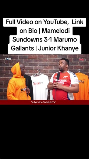 Mamelodi Sundowns Dominates Marumo Gallants 3-1