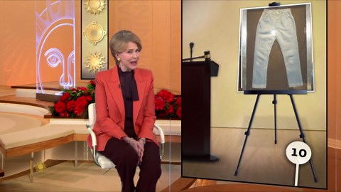 Owning a piece of celebrity: Inside Hollywood auction house Julien's