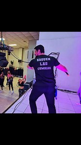 33K views · 941 reactions | Cumbia de Tres Cruces  CumbiaFest Monterrey 2.0 Este evento es energía pura ⚡️ Diversión, Baile y Cumbiaaaaa  Spartanos Modulo 1 en Acción. | ulisespartacus | Facebook