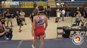 Throwback to Herras first National Title! This was for all the marbles against one of her toughest rivals to date! #RMNEVENTS #wrestling #viral #jiujitsu #mma #athlete #champion #ufc #boxing #fighting | Herra Rose The Last Dragon