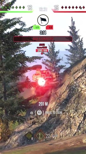 ADATS Full Ammo 🔥💥