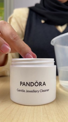 How to Clean and Care for Your Pandora Jewelry | Essential Tips