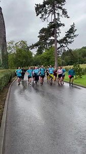 Super huge congratulations to all the staff who took part in the 100km relay race today. Here they are reaching the finish line at Princethorpe. What an amazing achievement by them all. Please do consider donating to help kickstart the fundraising for Mary’s Meals this year. https://www.justgiving.com/page/princethorpe-marysmeals23-24 | Princethorpe College
