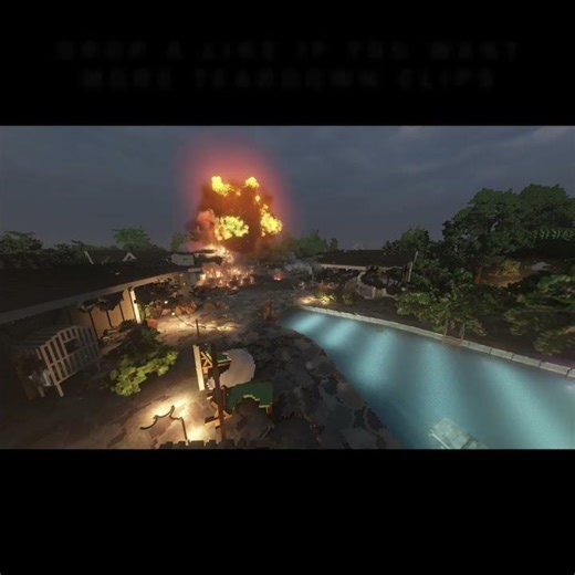 CALiFoRNiA AiRSTRiKE 🛬 TeaRDowN